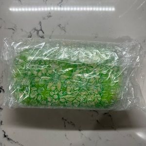 Lilly Pulitzer It’s a Spring Thing Clutch